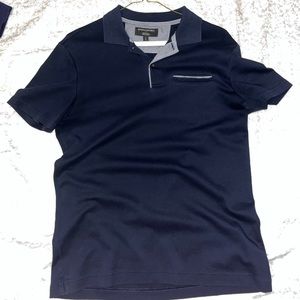 Banana Republic Polo